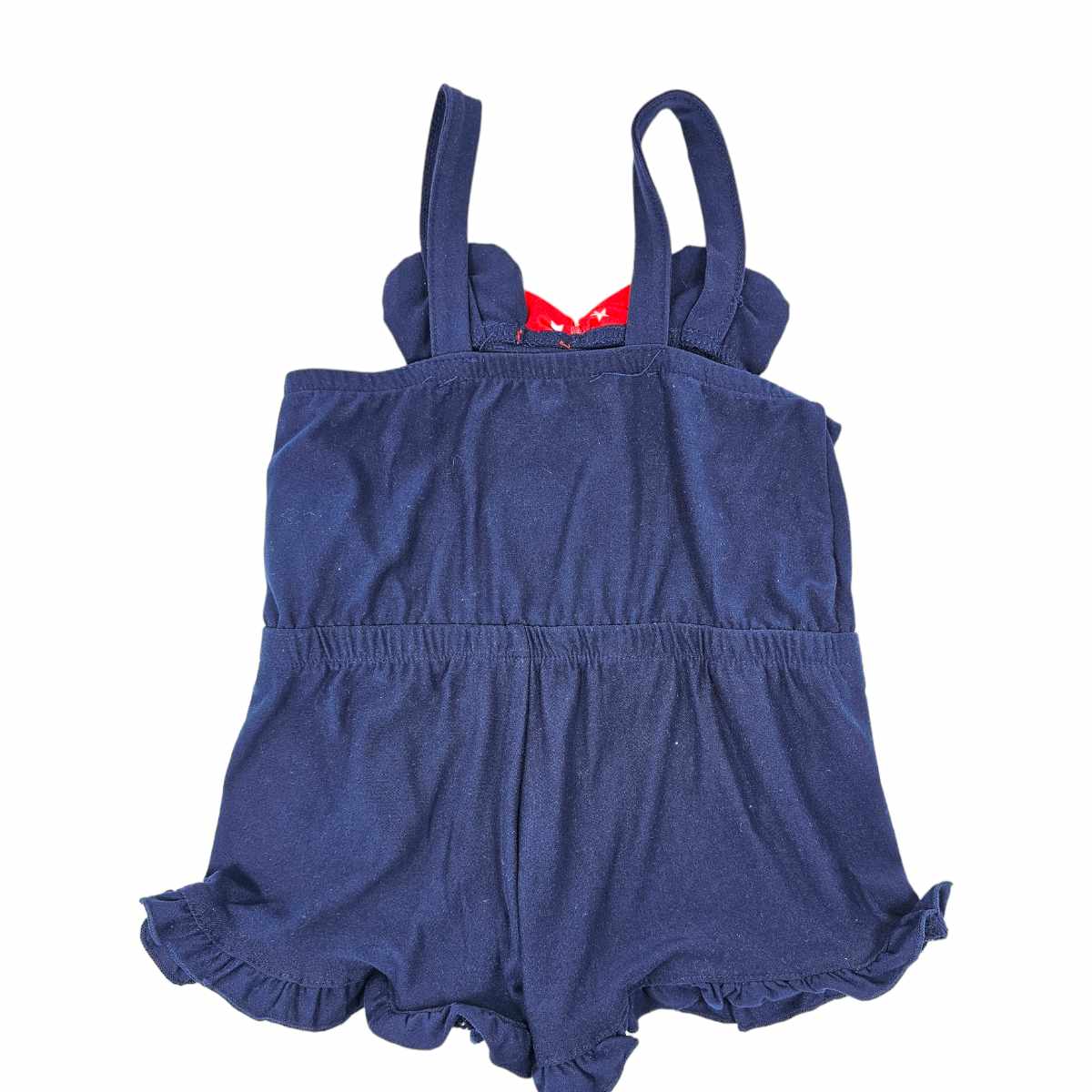 Vestido para Bebé Disney Junior Blue Style Hymr