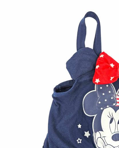 Vestido para Bebé Disney Junior Blue Style Hymr