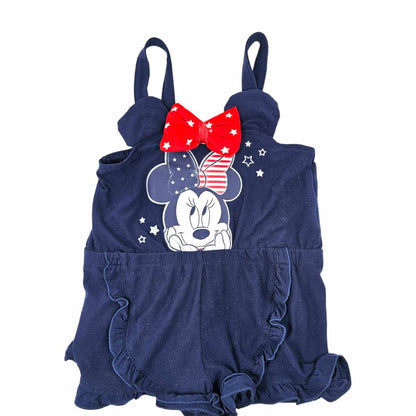 Vestido para Bebé Disney Junior Blue Style Hymr