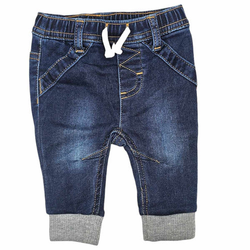 Short para Bebé Cat & Jack Medium Wash