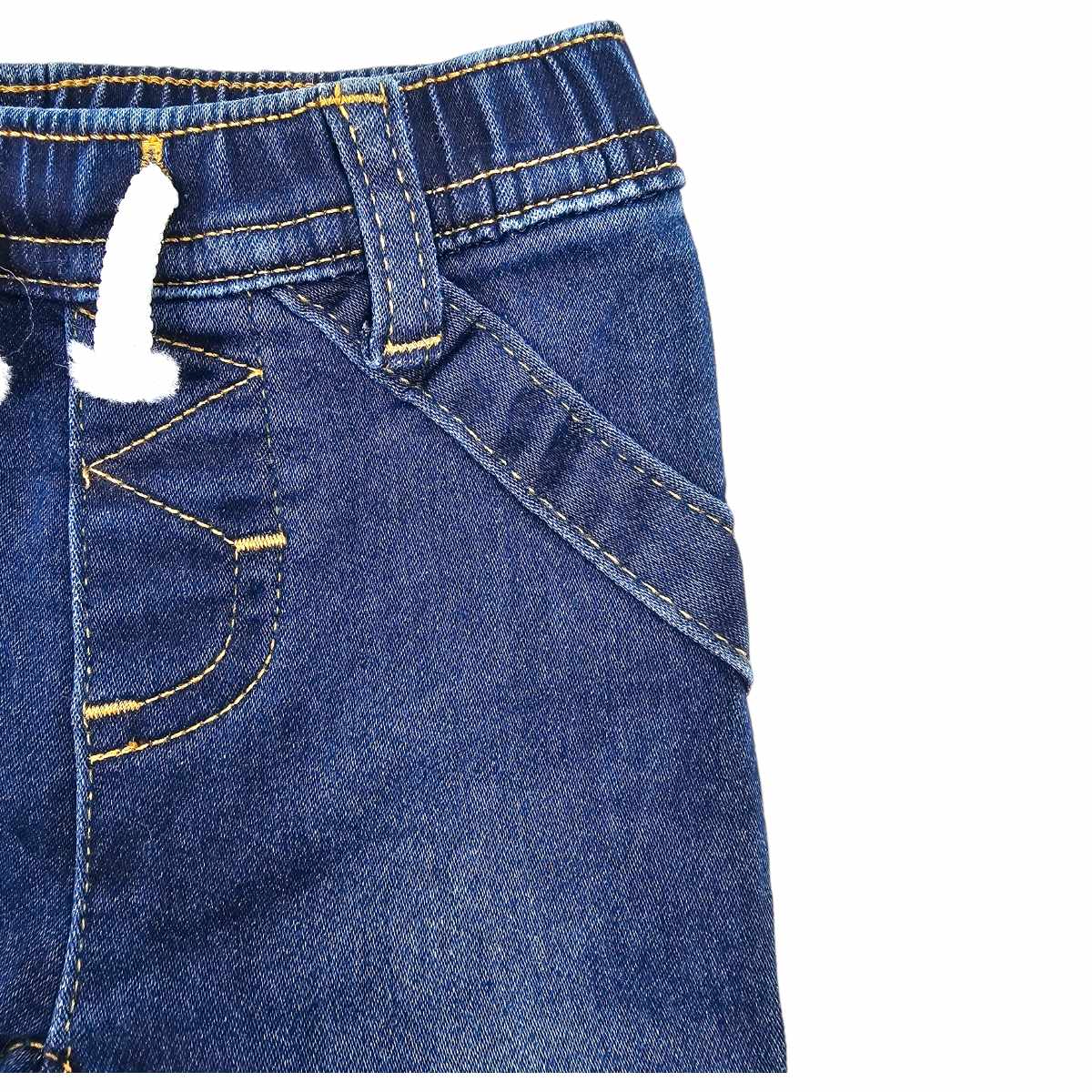 Short para Bebé Cat & Jack Medium Wash