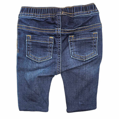 Short para Bebé Cat & Jack Medium Wash